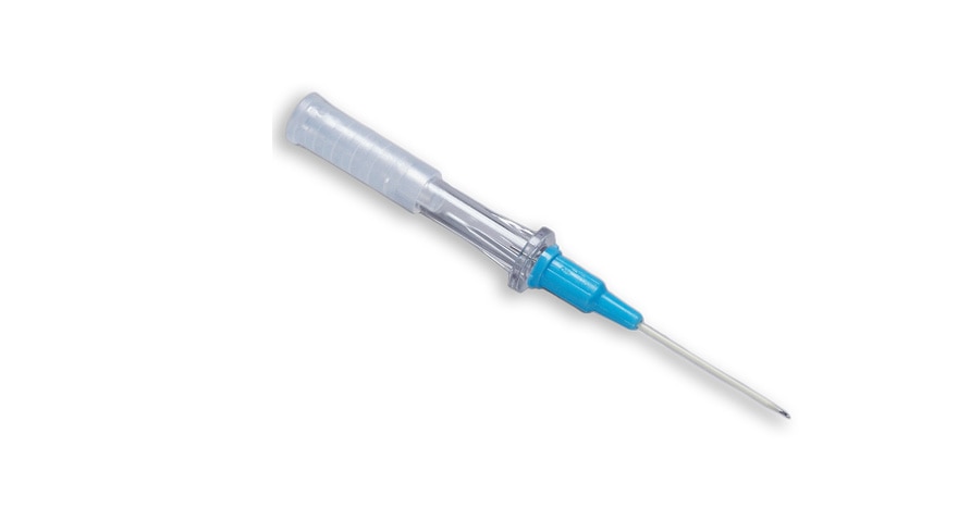 BD Angiocath™ IV Catheter Hero